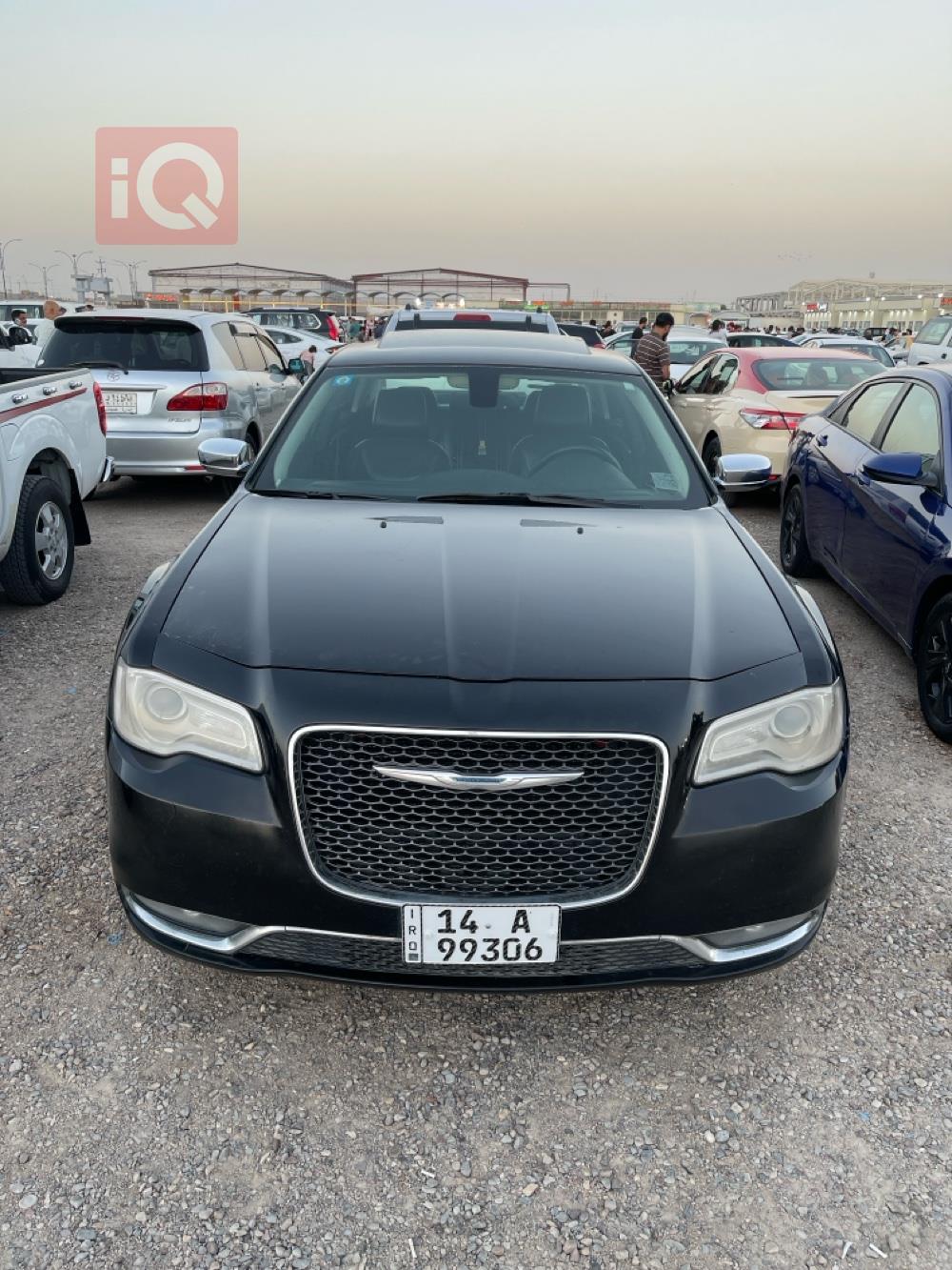 Chrysler 300